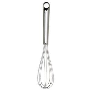 IKEA FINMAT Whisk, Stainless Steel, 14"